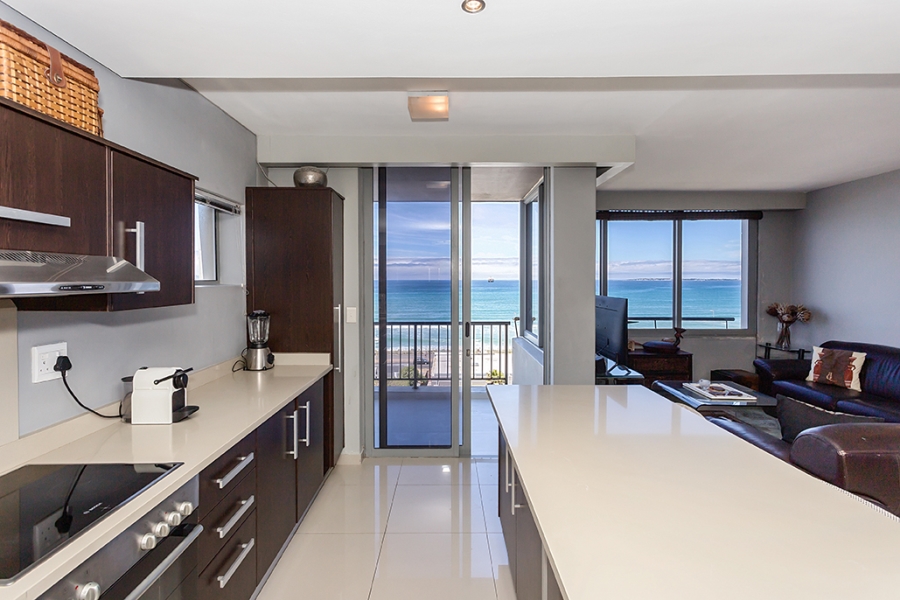 2 Bedroom Property for Sale in Bloubergrant Western Cape